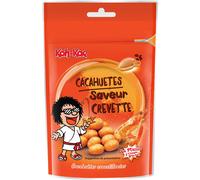 Koh-Kae Cacahuètes saveur crevette - 80 g