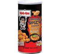 Koh-Kae Cacahuètes saveur poulet épicé coréen - 180 g