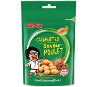 Koh Kae HL Cacahuètes saveur poulet 80 g