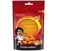Koh Kae Thai Cacahuètes au piment doux HL 80 g