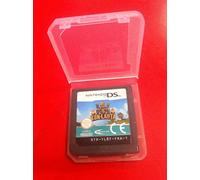 Koh-Lanta - Le Jeu Officiel Nintendo Ds