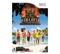 Mindscape – Koh-Lanta Wii