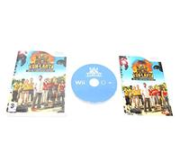 Mindscape – Koh-Lanta Wii