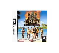 Koh-Lanta Nintendo Ds