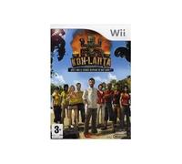 KOH LANTA / JEU CONSOLE WII