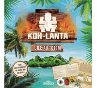 Koh-Lanta : L'île Au Totem