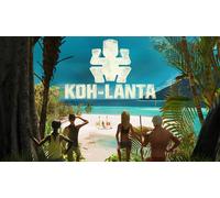 Koh Lanta (Nintendo)