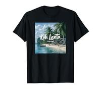Koh Lanta, Thaïlande T-Shirt