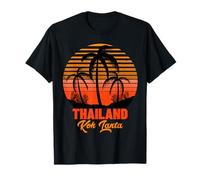 Koh Lanta Thaïlande T-Shirt