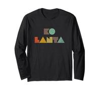 Koh Lanta Vintage Manche Longue