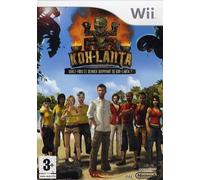 Koh-Lanta Wii