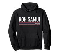 Koh Samui Thaïlande Sweat à Capuche