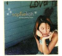 Koh,Sophie - All The Pretty Boys