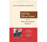 Koh Tan, l’Île au Trésor: Mais où est passé Charly ?