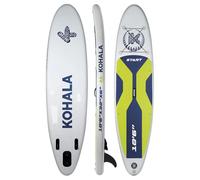 Kohala Ensemble De Paddle Surf Gonflable Start 10´6´´