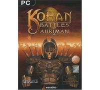 Montecristo – Jeu PC – Kohan: Battles of Ahriman