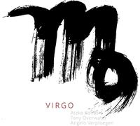 Kohashi Atzko - Virgo