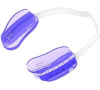 KOHEEL Gouttiere Dentaire Protège dents, stoppe le bruxisme, Pas d'ébullition nécessaire, élimine le grincement des dents, Taille ajustable (2 pièces)
