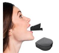KOHEEL LR Dispositif de Relaxation Mandibulaire - Solution Non Invasive pour Douleurs ATM, Bruxisme, Céphalées et Mobilité Jaw Limitée (1 paquet)
