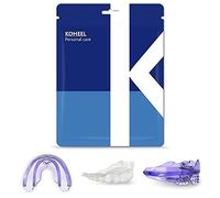 KOHEEL M appareil dentaire, goutiere dent alignement, aligneur dentaire adulte