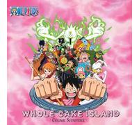 One Piece : Whole Cake Island Édition Limitée