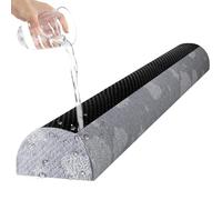 Kohentact Barrière de Securite Enfant Lit avec Housse Antidérapante, Imperméable et Lavable Barrière de Lit pour Bébés et Personnes âgées, Facile à Transporter Convient à Tous Les Lits