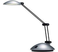 Kohinoor 74461 Table Lamp, Metal, Multicoloured, 32.5 x 18.5 x 17 cm