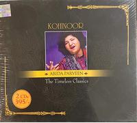 Kohinoor - The Timeless Classics Abida Parveen