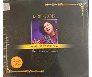 Kohinoor - The Timeless Classics Abida Parveen