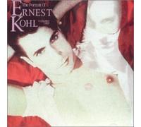 Kohl, Ernest - The Portrait (Volume 1)