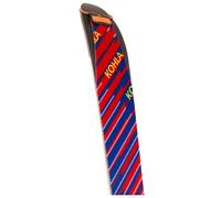 Kohla - Alpinist Free Multifit - Peaux de phoque - 180-189 cm - blue