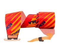 Kohla - Peaux à découper - Alpinist Pro Multifit - Taille XL - Rouge Rouge XL
