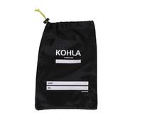 Kohla - Felltasche Nylon - Sac - One Size - black