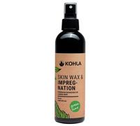 Kohla - Green Line Fellpflege Wax + Impregnation 20 g / 200 ml