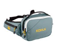 Kohla - Hüfttasche Rustler - Sac banane - 2 l - stormy sea