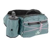 Kohla - Hüfttasche Sprint - Sac banane - 3 l - stormy sea