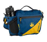 Kohla - Hüfttasche Swift - Sac banane - 5 l - navy peony