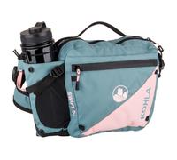 Kohla - Hüfttasche Swift - Sac banane - 5 l - stormy sea