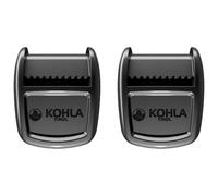 Kohla - K-Clip 2er Set - Outil pour skis - One Size - black