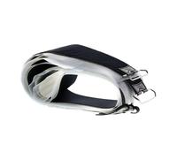 Kohla K2 Wayback & Talkback 96 Peau de randonnée 184 Gris