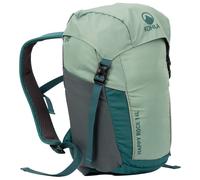 Kohla - Kid's Happy Rock 14 - Sac à dos enfant - beryl green