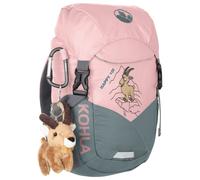 Kohla - Kid's Rucksack Happy 10 - Sac à dos enfant - bleached mauve