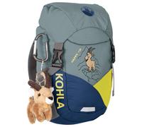 Kohla - Kid's Rucksack Happy 10 - Sac à dos enfant - stormy sea