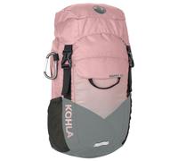Kohla - Kid's Rucksack Happy 15 - Sac à dos enfant - bleached mauve