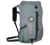 Kohla - Kid's Rucksack Happy Alpine 14 - Sac à dos enfant - 14 l - stormy sea