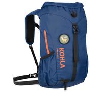 Kohla - Kid's Rucksack Happy Alpine 14 - Sac à dos enfant - navy peony
