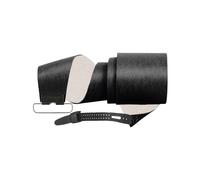 Kohla - Peaux à découper - Active-Basic Multifit en Coton - Taille S - Noir Noir S