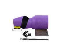 Kohla - Peaux à découper - Freeride Mix Air Multifit 140mm Violet - Taille XL Violet XL
