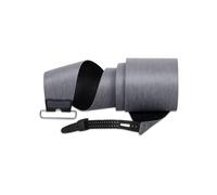 Kohla - Peaux à découper - Vertical Mix Multifit 120 mm en Nylon - Taille XS - Gris Gris XS