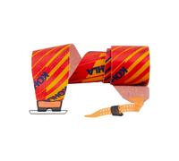 Kohla - Peaux de phoque à découper - Alpinist Pro Multifit - Taille M - Rouge Rouge M